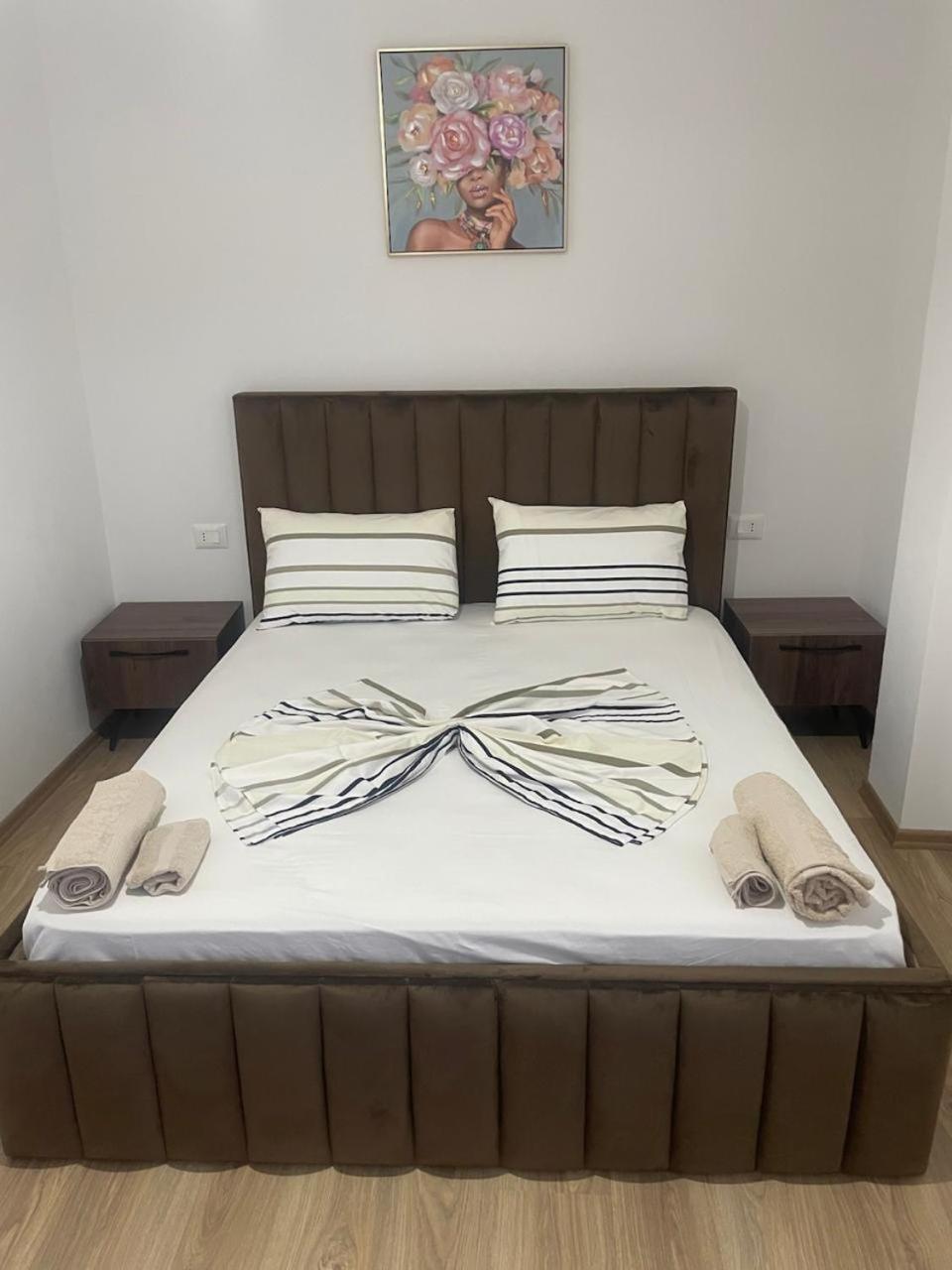 Apart-hotel Seliano