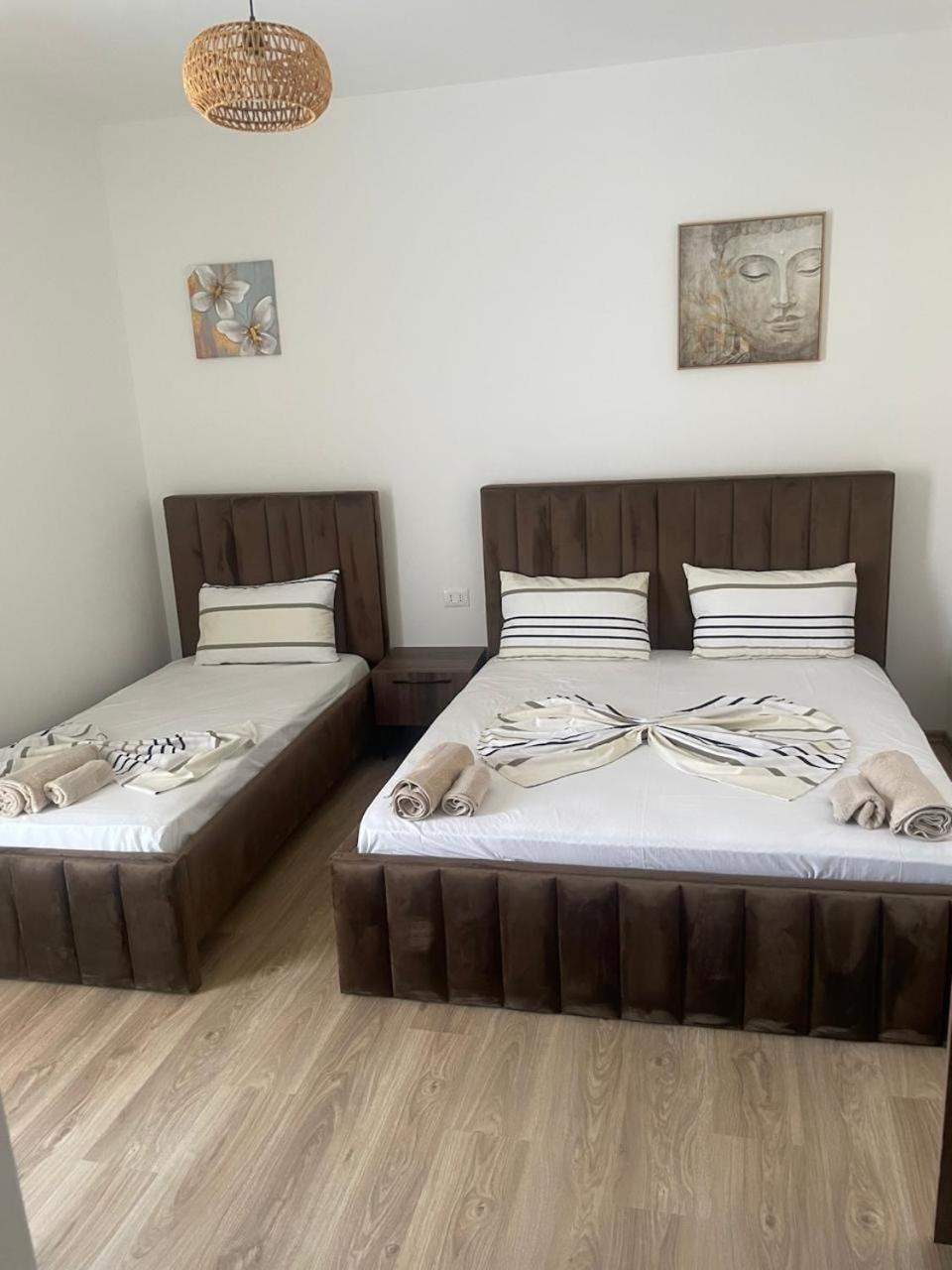 Seliano Apart-hotel *